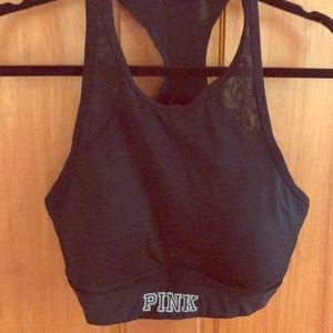 Vs PINK sports bra